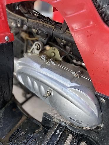 сервопривод купить: Квадроцикл Подходит для: - Прогулок по бездорожью, рыбалки, охоты - — 8