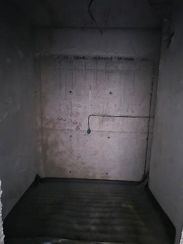 г шопоков квартиры: 1 комната, 43 м², Азия Молл Элитка, 7 этаж, ПСО (под самоотделку) — 7