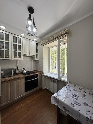 Продажа квартир: 2 комнаты, 42 м², Золотой квадрат Индивидуалка, 2 этаж, Косметический ремонт — 8
