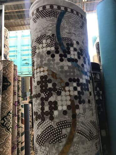 палас продаю: Ковролин ковролин ковры дорожки паласы резиновых коврики метражные — 7