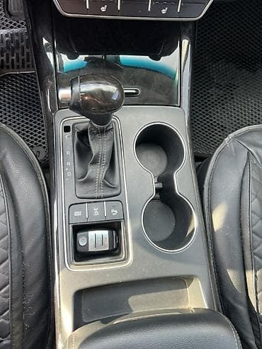 киа соренто 2002: Kia Sorento: 2018 г., 2 л, Автомат, Бензин, Кроссовер — 6