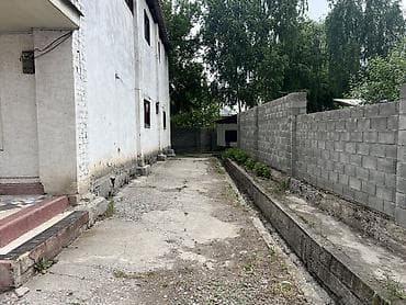 дом на продаж: Здание, С оборудованием, Действующий 500 м² — 6