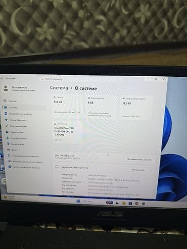 asus predator: Сумка коврик и мышка в подарок Ноутбук ASUS (модель из линейки — 1