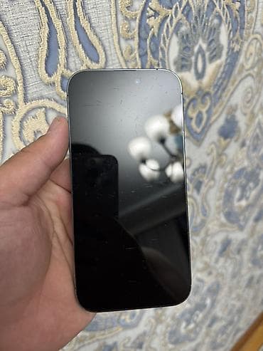 xiomi redmi note 4: IPhone 14 Pro, 128 ГБ, Deep Purple — 2