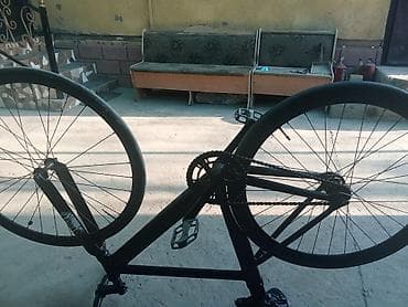 bid e2: Продаю велик gray f16 состояния хорошая миниторг вложения передний — 2