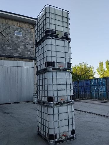 Еврокуб 1000 т, Платная доставка