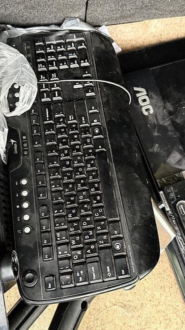 ddr 4: Компьютер, Для работы, учебы, HDD — 4