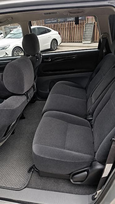 mark ll: Toyota Ipsum: 2004 г., 2.4 л, Автомат, Бензин, Минивэн — 5