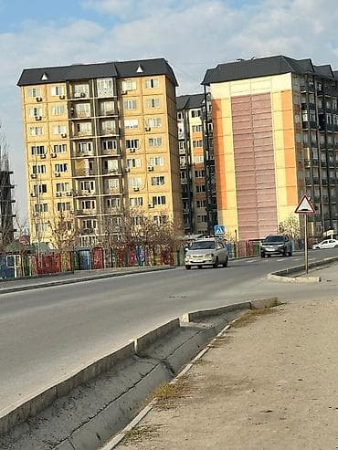 2021: 2 комнаты, 65 м², Кок-Жар мкр Элитка, 2 этаж, Евроремонт — 1