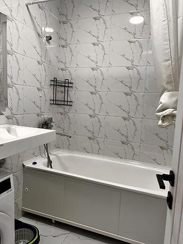 молодёжная: 2 комнаты, 70 м², Элитка, 9 этаж, Евроремонт — 9