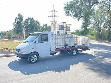 Услуги эвакуатора/грузоперевозки на базе бортового авто. Подходит для
