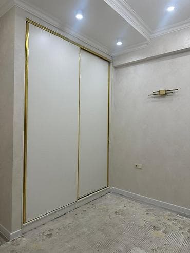 2 комнаты, 47 м², Асанбай мкр Элитка, 3 этаж, Дизайнерский ремонт — 8