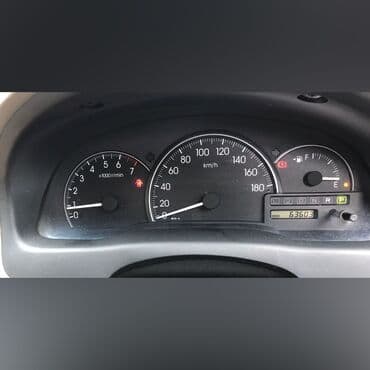 бампер тайота ипсум: В НАЛИЧИИ ВСЕ ЗАПЧАСТИ НА TOYOTA İPSUM 240i Привозные из Японии ДЛЯ — 3