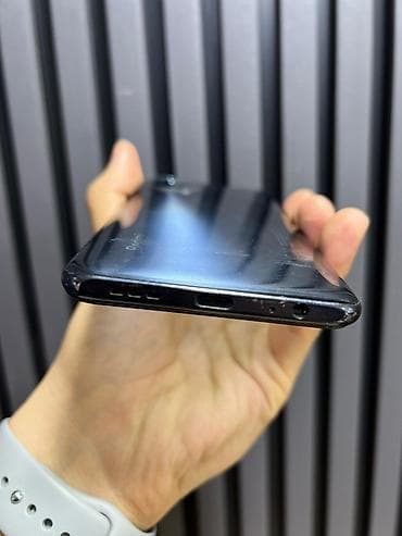 я ищу телефон редми: Redmi, Redmi Note 10, 64 ГБ, цвет - Серый — 4