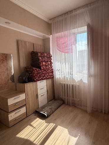 8: 1 комната, 37 м², Восток-5 мкр Индивидуалка, 4 этаж, Евроремонт — 2
