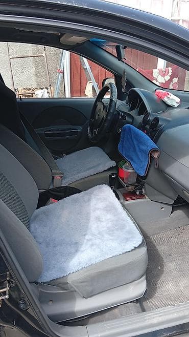 продаю тико: Daewoo Kalos: 2003 г., 1.4 л, Автомат, Бензин — 1