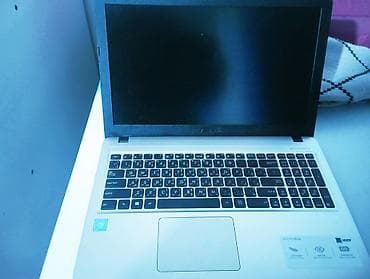 asus x540l: ASUS VivoBook (серия X) 15.6" - Экран 15.6", матовое покрытие — 2