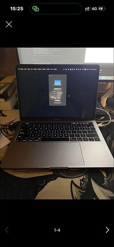 panasonic принтер 3 в 1: Для программирования, Intel Core i7, ОЗУ, RAM: 16 ГБ — 2