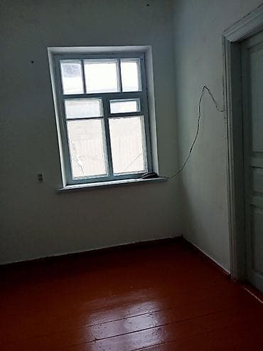 токмок сдаю: 20 м², 2 комнаты, Парковка — 6