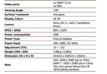 roborock s7 maxv: Монитор, MSI, Б/у, LED, 24" - 25" — 4