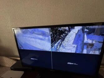 дом район аламединского рынка: Дом, 50 м², 4 комнаты, Агентство недвижимости, Старый ремонт — 3