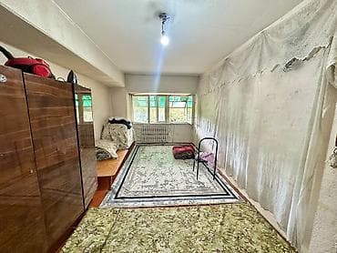 Недвижимость: 1 комната, 19 м², 3 этаж, Косметический ремонт — 2