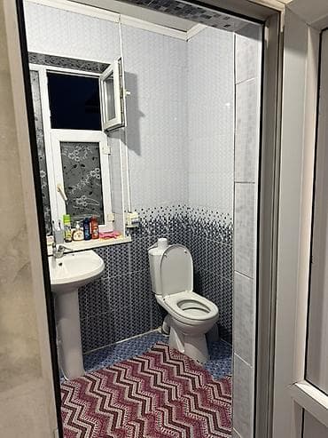 Сдаю частный дом из 3 комнат.3‑комнатная квартира с отдельной кухней — 7