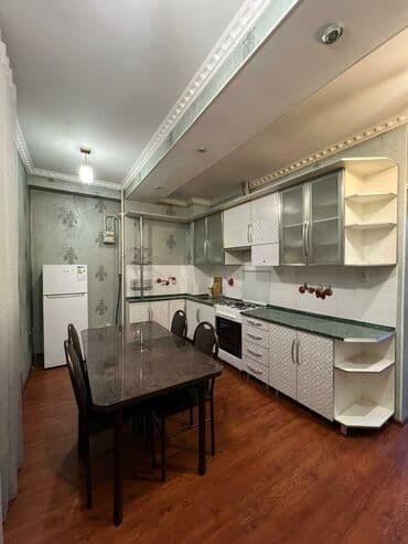 сдаю квартира без агентство: 1 комната, Собственник, Без подселения, С мебелью частично — 3