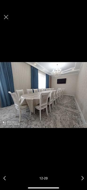 отдам дёшево: 🏡 Продаётся дом в нижней части города (район Тоголок Молдо – — 5