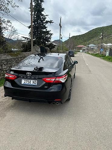камри 30 решетка: Toyota Camry: 2020 г., 2.5 л, Автомат, Бензин, Седан — 8