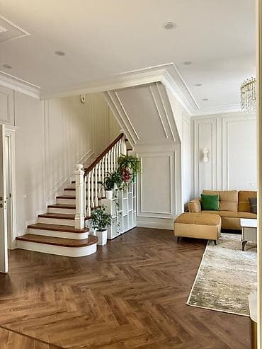 Недвижимость: 📍 Елецкий пер. 🔘7-комнатный 🔘Этажи 2 🔘257,4м² Продается дом — 3