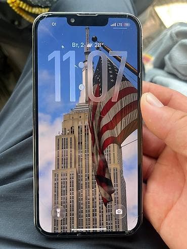 iphone 10 pro: IPhone 13 Pro, Б/у, 128 ГБ, 78 % — 2