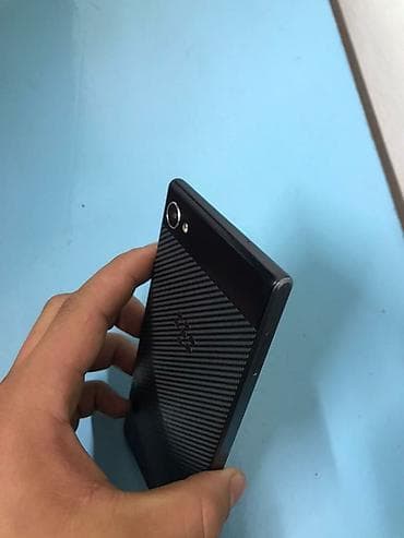 a 23: Ежевика Motion, цвет - Черный — 5