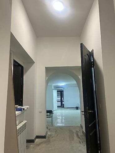Недвижимость: Аренда офисов, 180 м², С отдельным сан узлом — 5