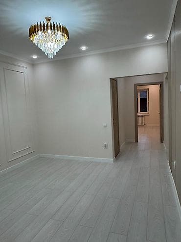 seven development: 2 комнаты, 55 м², Элитка, 9 этаж, Евроремонт — 9