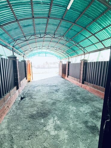 дом в сукулуке: Дом, 333 м², 5 комнат, Собственник, Евроремонт — 4