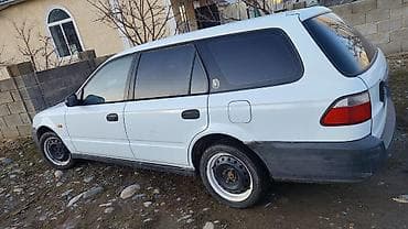 голы 3 универсал: Продаётся универсал белого цвета. 5 дверей, 5 посадочных мест. Задняя — 4