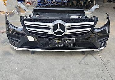 srv 2: Подушка безопасности Mercedes-Benz Новый, Аналог, Китай — 8