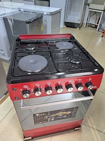 газ плита расрочка: Новый — 3