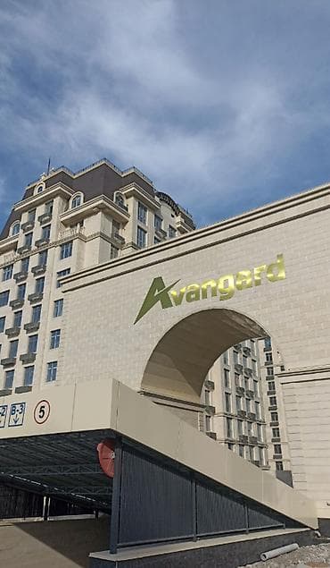 2 комнаты, 75 м², Элитка, 5 этаж, Готовая ПСО (под самоотделку)