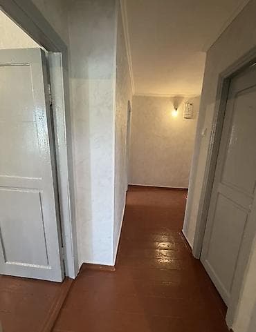 квартира 2 к: 2 комнаты, 42 м², Хрущевка, Хрущевка, 1 этаж, Косметический ремонт — 6
