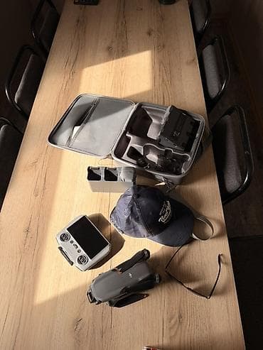 gps tracker: Продается батареи на Air 3s — 1