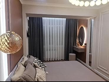 flats on rent: Сдается 1 комнатная квартира посуточно для командированных — 1