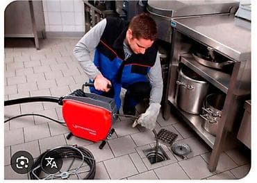 Сантехниктер: Сантехнические услуги в Бишкеке - Срочный выезд и качественное — 2