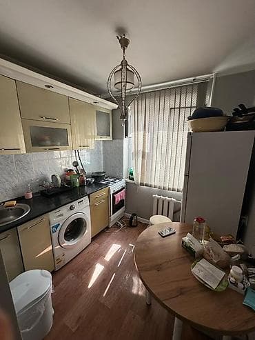 rent: 2 комнаты, С мебелью полностью — 4