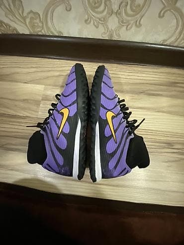 Электротранспорт: Nike Mercurial Superfly 8 Academy TF — сороконожки в идеале 🔥 — 1