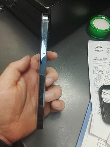 Техника жана электроника: IPhone 12 Pro — 2