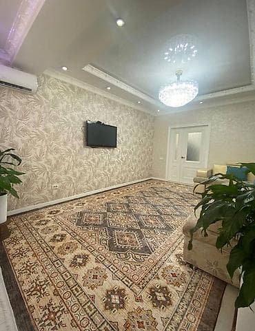 145: 3 комнаты, 84 м², 2 этаж — 1
