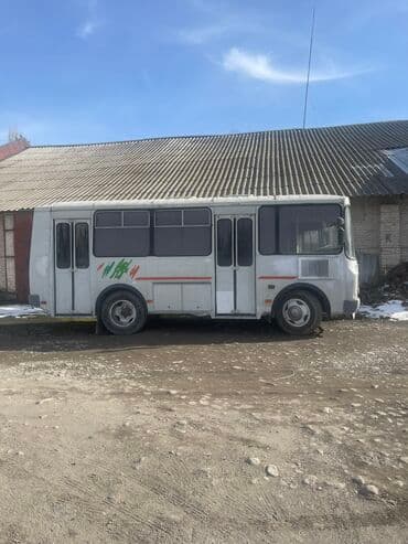 продажа прицепов для легковых автомобилей бу: Автобус, 2010 г. — 3