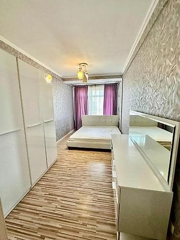 пегас: 3 комнаты, 82 м², Элитка, 6 этаж — 7